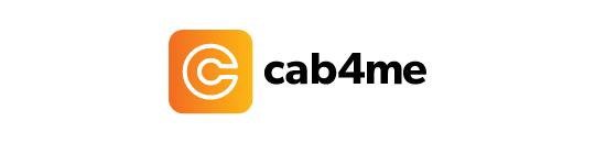 Logo - cab4me